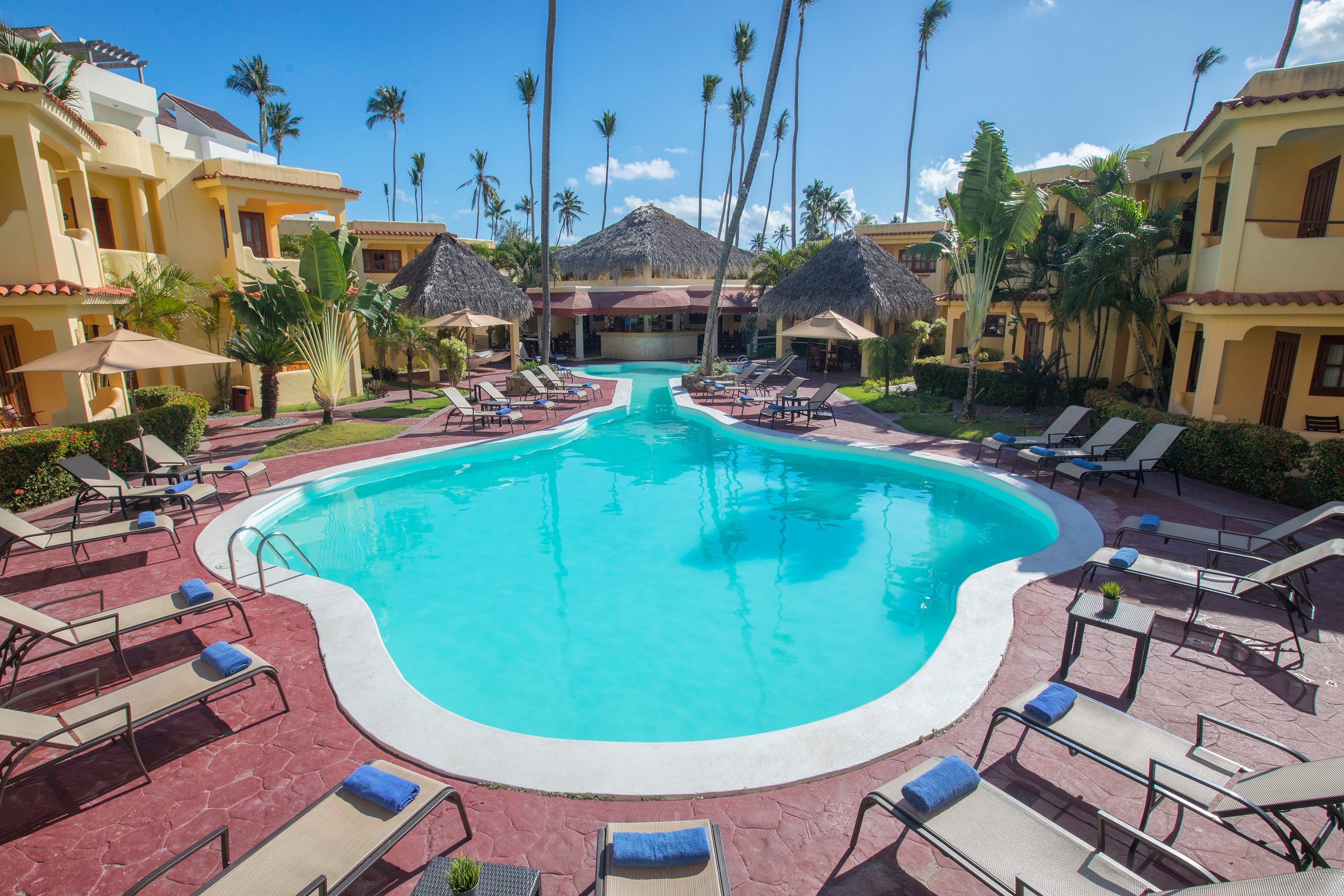 Hotel Whala Bavaro 3 (Dominican Republic, Punta Cana): room description, service, reviews 45 Hotel Whala Bavaro 3 (Dominican Republic, Punta Cana): room description, service, reviews 51
